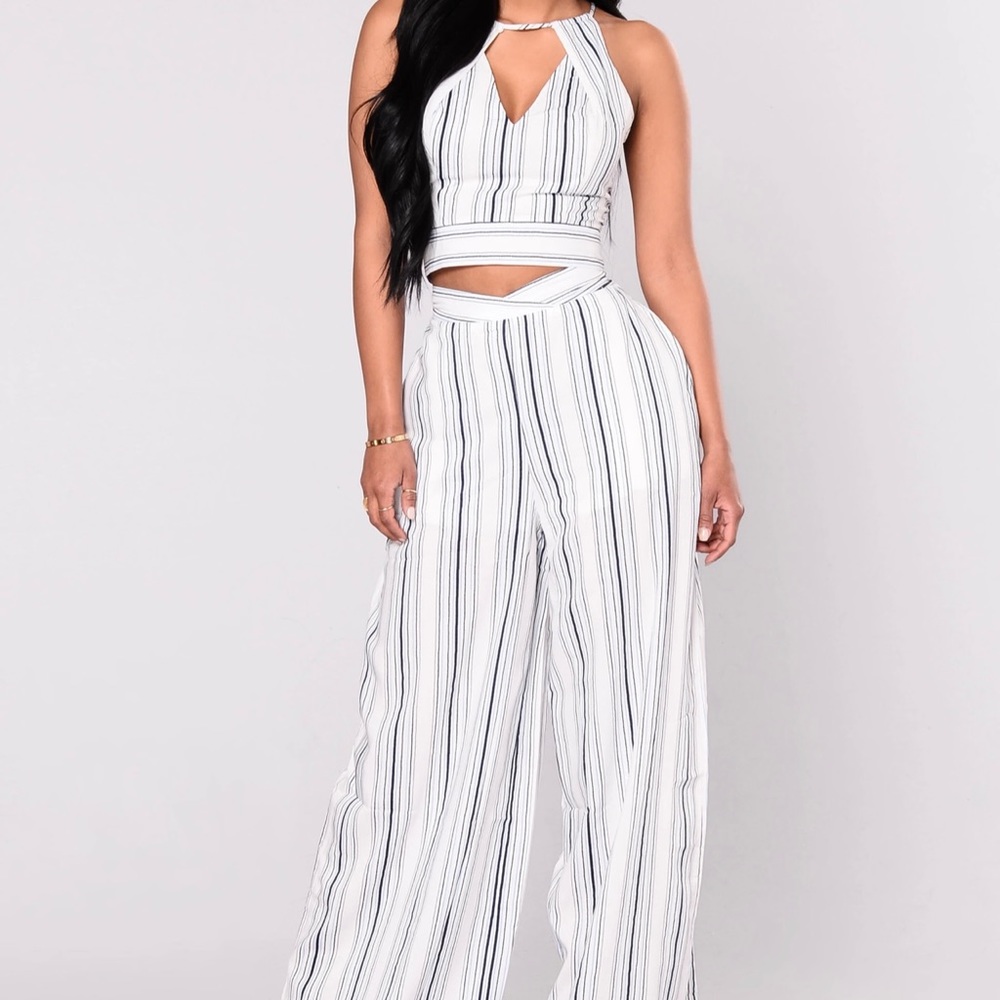 NWT All yours tonight set